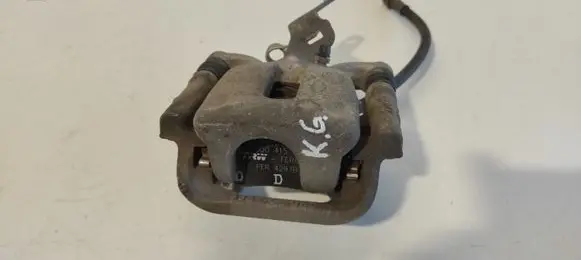 Skoda Octavia Mk3 (5E) Rear brake caliper