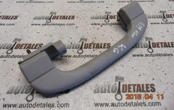 BMW 5 E39 Rear interior roof grab handle