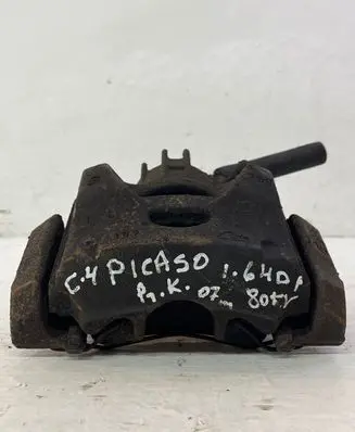 Citroen C4 Grand Picasso Front brake caliper