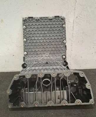Mercedes-Benz E W213 Oil sump A6540146200