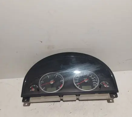 Ford Mondeo MK IV Speedometer (instrument cluster) 1S7F10841 6620 44ZU187