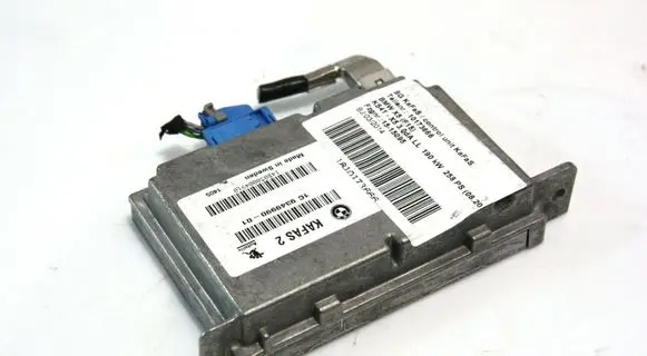 BMW 5 F10 F11 Other control units/modules 9349990
