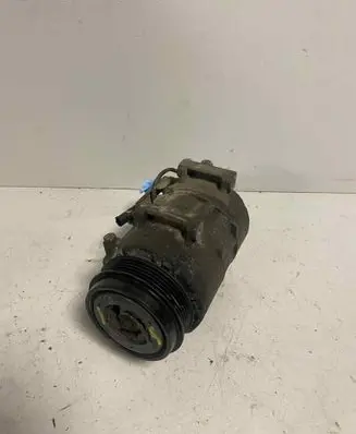 Air conditioning (A/C) compressor (pump)