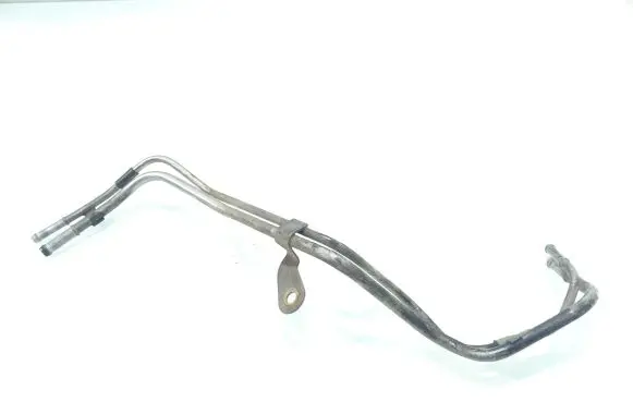 Opel Signum Fuel line pipe
