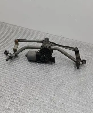 Peugeot 207 Front wiper linkage and motor 9650380780 3397020769 94338R01