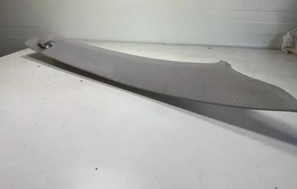 Mercedes-Benz GL X166 (A) pillar trim A1666901425