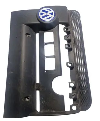 Volkswagen Polo III 6N 6N2 6NF Engine cover (trim) 036103925