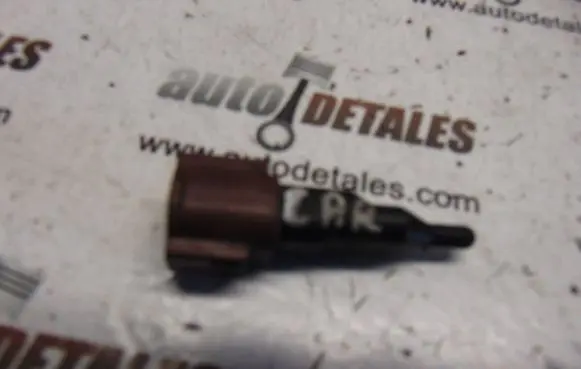 Mitsubishi Carisma Outside/exterior temperature sensor 