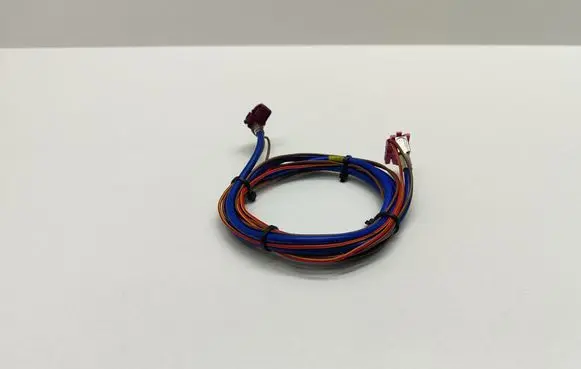 BMW 5 G30 G31 G38 Other wiring loom 9229923 922992304 9229925