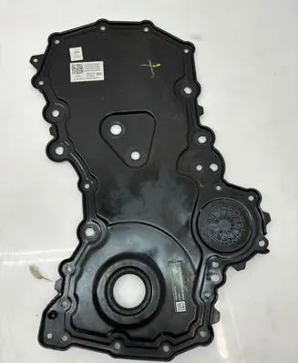 Ford Transit Timing chain cover W235X KK2Q6059AB KK2Q6019AB