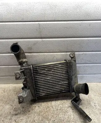 Nissan Navara D22 Intercooler radiator