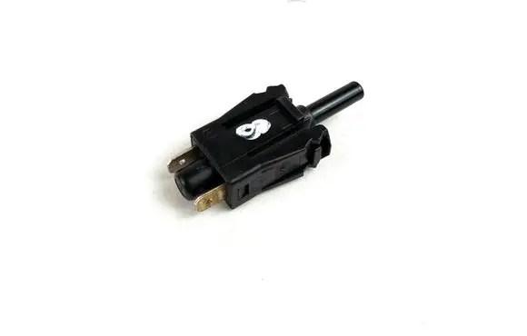 Mercedes-Benz S W140 Brake pedal sensor switch 0015458714