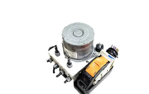 Citroen C5 Aircross ABS Pump 9812786180 9834950280