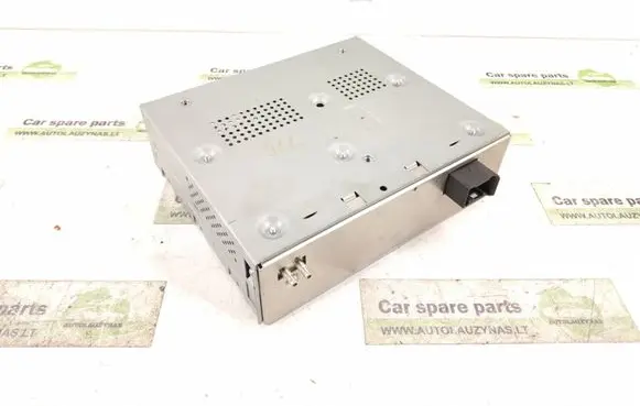Mercedes-Benz GLC X253 C253 Voice control module DALISID406 2229003210 2229048000