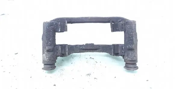 Fiat Punto (188) Front Brake Caliper Pad/Carrier 