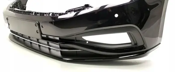 Volkswagen PASSAT B8 Front bumper 3G0807217AM