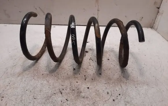 Volvo S60 Front coil spring