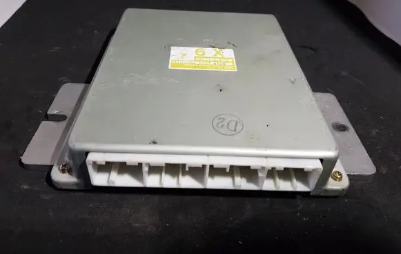 Subaru Forester SG Engine control unit/module 22611AH842