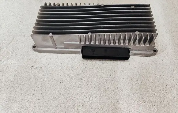 Audi A5 Sportback 8TA Sound amplifier 8R0035223F 1711103953