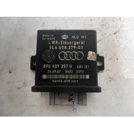 Audi A6 S6 C6 4F Light module LCM 8P0907357H 5LA00837903