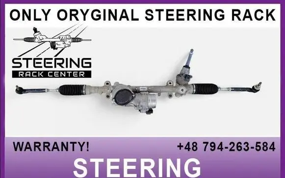 Mazda MX-5 ND Steering rack NA1J32110F