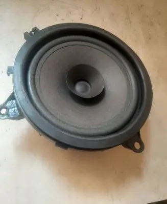 Volvo S80 Front door speaker 8673725