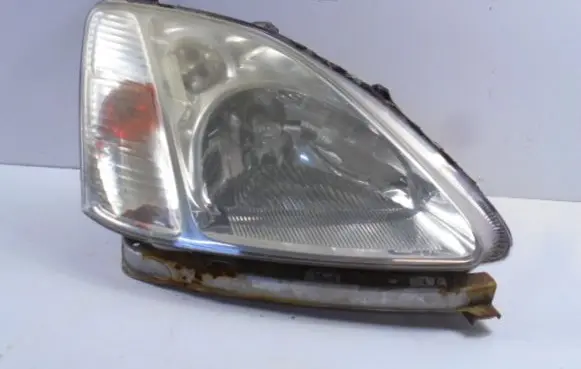 Honda Civic Headlight/headlamp 33101-S6A-E021