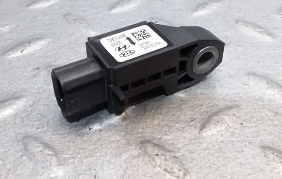 KIA Optima Airbag deployment crash/impact sensor 95920D4000