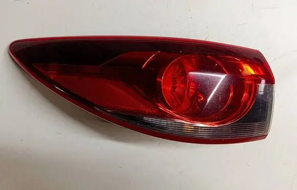 Mazda 6 Rear/tail lights GHK151150T3 GHK151150 22041978