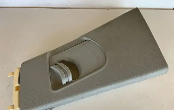Audi A7 S7 4G (B) pillar trim (top) 4G8867243