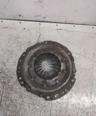 Chrysler Voyager Pressure plate 412185700