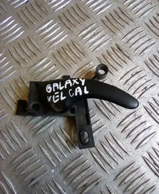 Ford Galaxy Front door interior handle 7MO837020A 95VW22600ABW