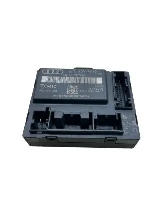 Audi A6 S6 C6 4F Door control unit/module 4F0959793E 18072005 4F0910793E