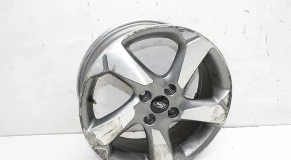 Ford Fiesta R17 alloy rim J1BC1007C1A