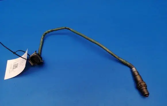 Mercedes-Benz CLS C219 Lambda probe sensor 035427018