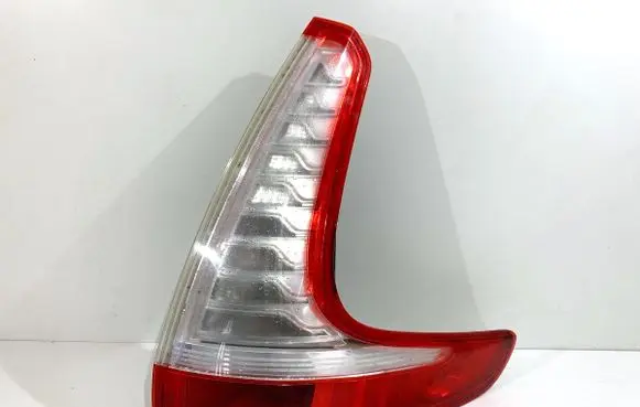 Renault Scenic III - Grand scenic III Rear/tail lights 265500014R