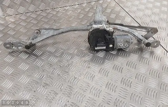 BMW 5 F10 F11 Front wiper linkage 7272367 1397220538