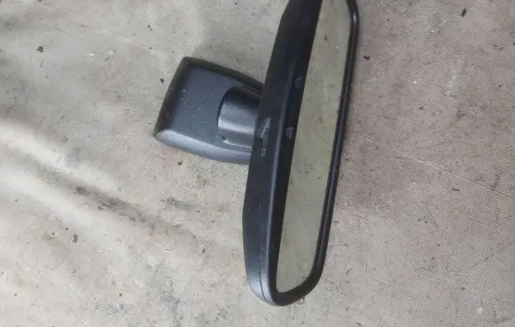 Ford Kuga I Rear view mirror (interior) 3s7a17e678ba