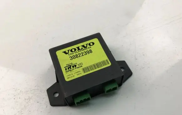 Volvo S40, V40 Other control units/modules 30822398