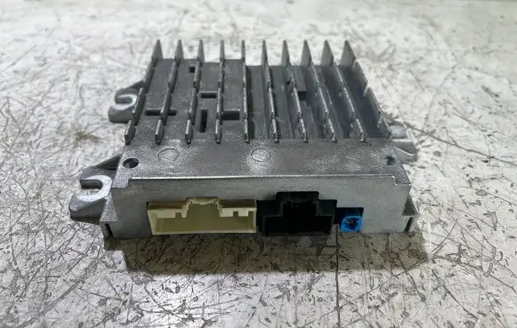 Jeep Grand Cherokee WL Other control units/modules P04672797AS 33016AK 28788322