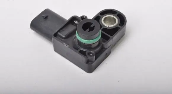 Volvo XC60 Turbo air boost pressure sensor 31493966