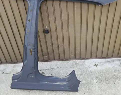 Volkswagen Up Pillar (middle) 