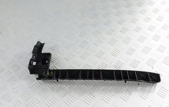 Bentley Flying Spur Rear bumper mounting bracket 4W0807376A