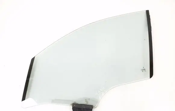 Porsche Panamera (970) Front door window glass four-door 97054251102