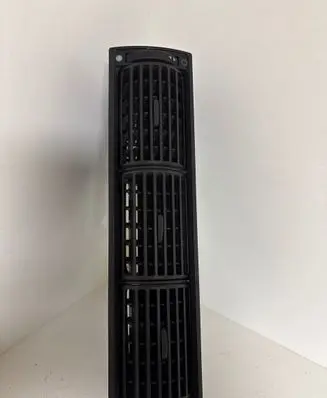Audi A6 S6 C4 4A Dash center air vent grill 4A1820951 06061995