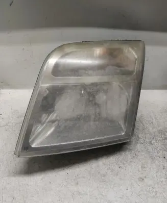 Ford Connect Headlight/headlamp