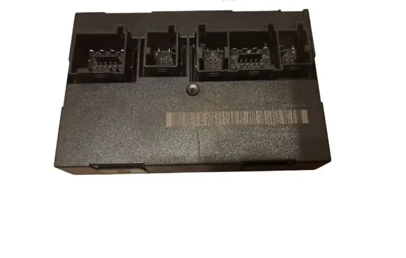 Volkswagen Golf Plus Comfort/convenience module 1K0959433AK