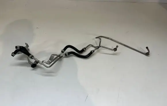 Maserati Levante Exhaust gas pipe 