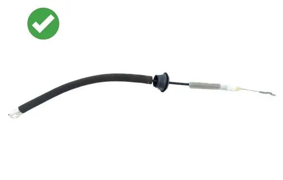 Audi A1 Front door lock 82G837085 837085