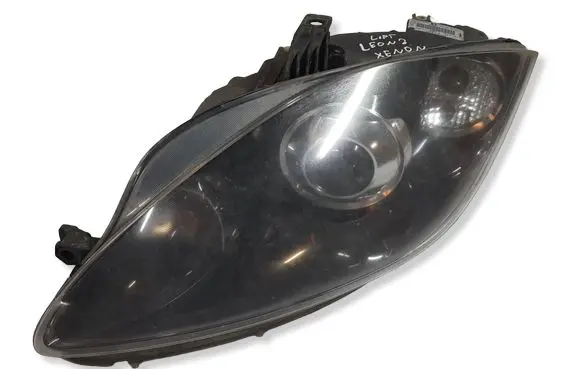 Seat Leon (1P) Headlight/headlamp 5P2941007DXXX 5P2941007D